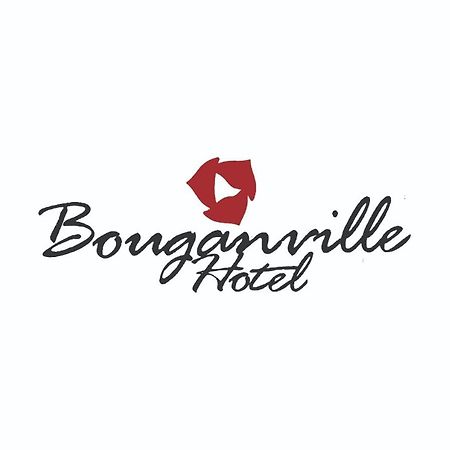 Bouganville Hotel Беберибе Екстериор снимка
