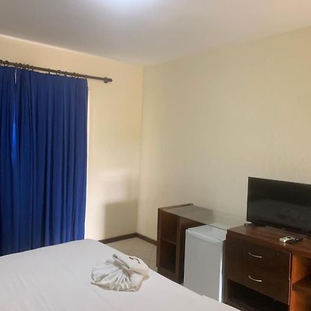 Bouganville Hotel Беберибе Екстериор снимка