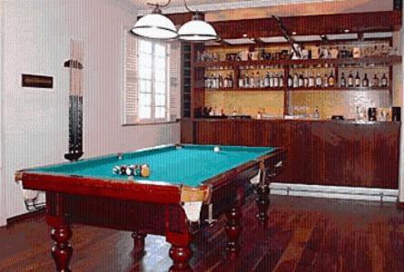 Bouganville Hotel Беберибе Екстериор снимка
