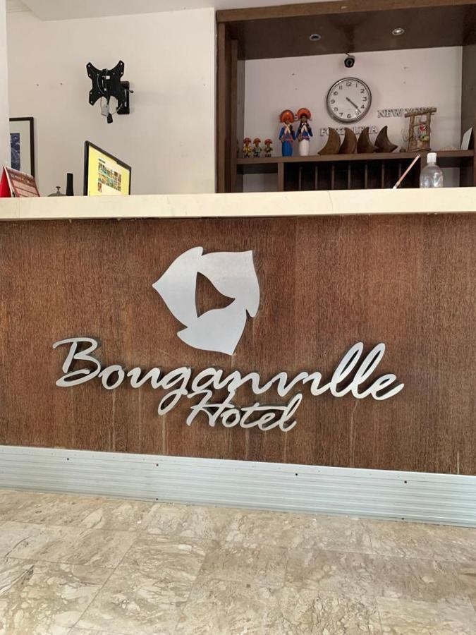 Bouganville Hotel Беберибе Екстериор снимка